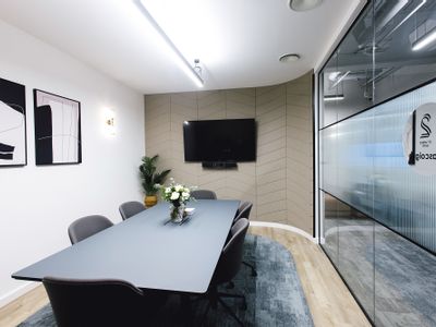 Property Image for Orega, 2 St. James Gate, Newcastle Upon Tyne, Tyne and Wear, NE1 4AD