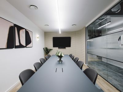 Property Image for Orega, 2 St. James Gate, Newcastle Upon Tyne, Tyne and Wear, NE1 4AD
