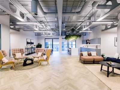 Property Image for Orega, 2 St. James Gate, Newcastle Upon Tyne, Tyne and Wear, NE1 4AD
