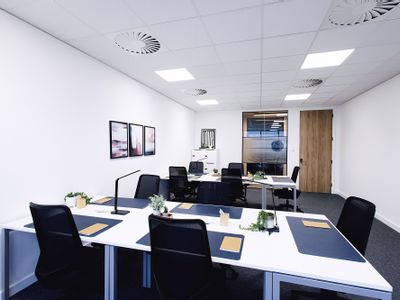 Property Image for Orega, 2 St. James Gate, Newcastle Upon Tyne, Tyne and Wear, NE1 4AD