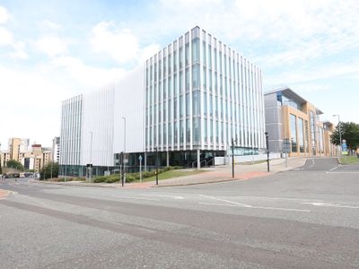 Property Image for The Riga Building, Quarryfield Road, Gateshead, Tyne And Wear, NE8 3DF