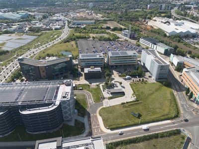 Property Image for The Riga Building, Quarryfield Road, Gateshead, Tyne And Wear, NE8 3DF