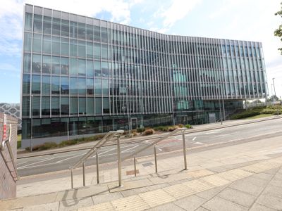 Property Image for The Riga Building, Quarryfield Road, Gateshead, Tyne And Wear, NE8 3DF