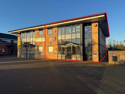 Property Image for 4 Navigation Court, Calder Park, Wakefield, West Yorkshire, WF2 7BJ