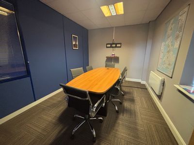 Property Image for 4 Navigation Court, Calder Park, Wakefield, West Yorkshire, WF2 7BJ