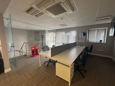 Property Image for 4 Navigation Court, Calder Park, Wakefield, West Yorkshire, WF2 7BJ
