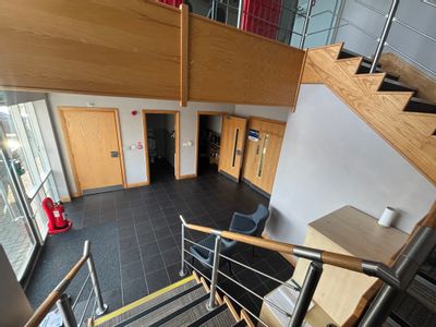 Property Image for 4 Navigation Court, Calder Park, Wakefield, West Yorkshire, WF2 7BJ
