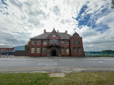 Property Image for Neptune House, Neptune Road, Wallsend, Tyne And Wear, NE28 6DD