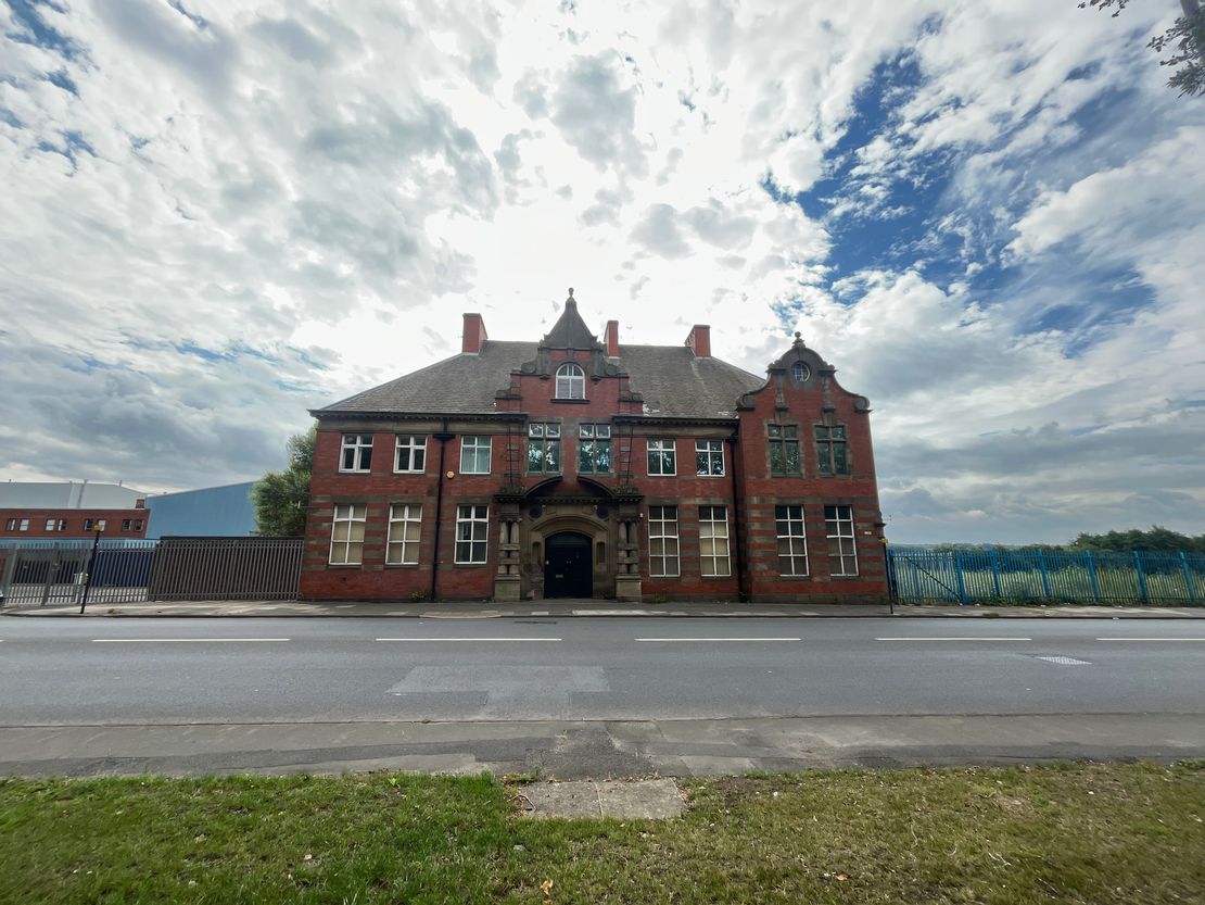 Neptune House, Neptune Road, Wallsend, Tyne And Wear, NE28 6DD