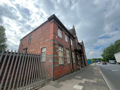 Property Image for Neptune House, Neptune Road, Wallsend, Tyne And Wear, NE28 6DD
