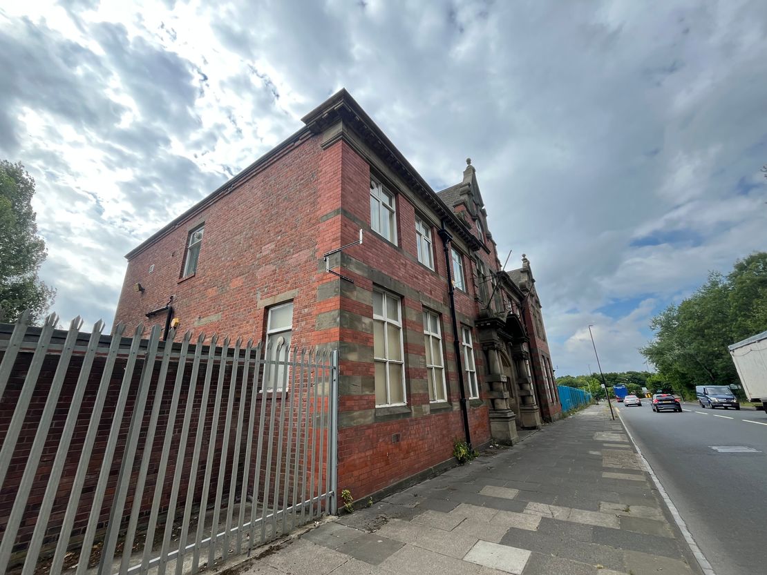 Neptune House, Neptune Road, Wallsend, Tyne And Wear, NE28 6DD