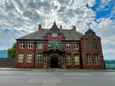 Property Image for Neptune House, Neptune Road, Wallsend, Tyne And Wear, NE28 6DD
