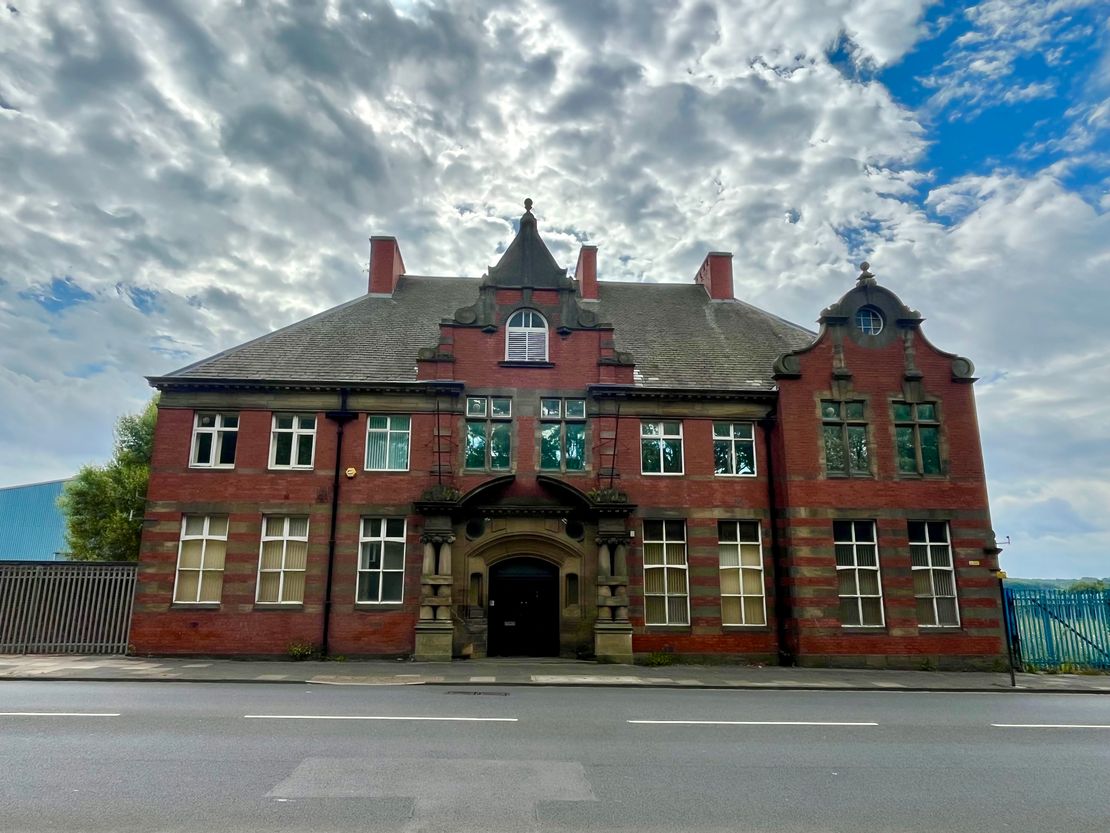 Neptune House, Neptune Road, Wallsend, Tyne And Wear, NE28 6DD