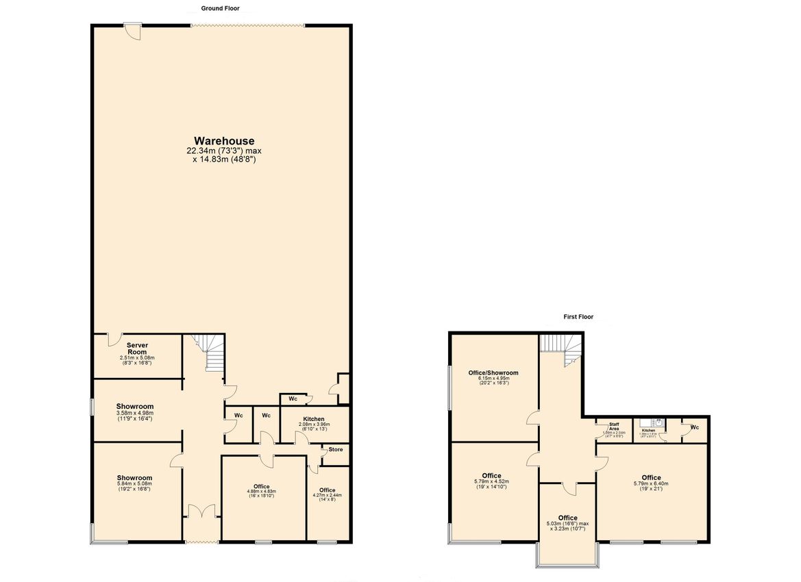 Property Floorplan 1