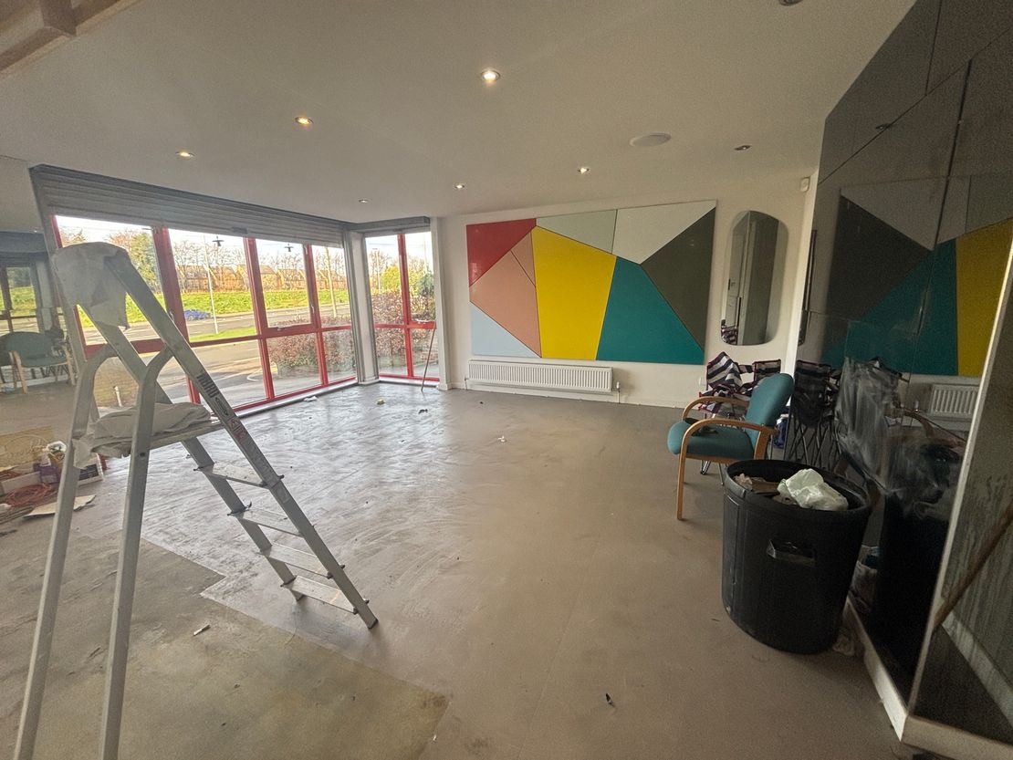 76 Leeds Road, Wakefield, WF1 2QF