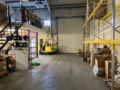 Property Image for Unit 8 Gateway Business Centre, Tom Cribb Road, Woolwich, London, SE28 0EZ