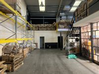 Property Image for Unit 8 Gateway Business Centre, Tom Cribb Road, Woolwich, London, SE28 0EZ