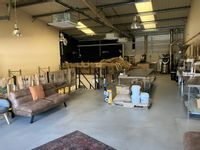 Property Image for Unit 8 Gateway Business Centre, Tom Cribb Road, Woolwich, London, SE28 0EZ