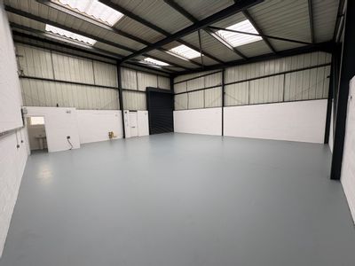 Property Image for Unit 4F Standard Industrial Estate, Henley Road, Silvertown, E16 2ES