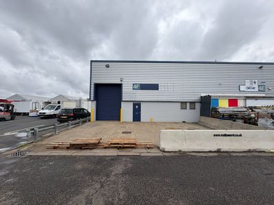 Property Image for Unit 4F Standard Industrial Estate, Henley Road, Silvertown, E16 2ES