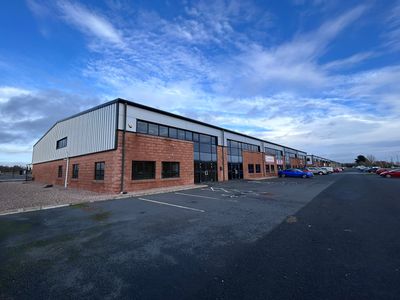 Property Image for Unit A1 & A2, 22 Heron Road, Belfast, County Antrim, BT3 9LE