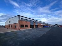Property Image for Unit A1 & A2, 22 Heron Road, Belfast, County Antrim, BT3 9LE