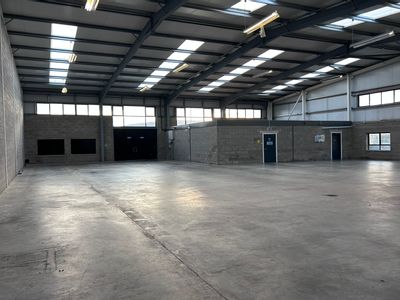 Property Image for Unit A1 & A2, 22 Heron Road, Belfast, County Antrim, BT3 9LE