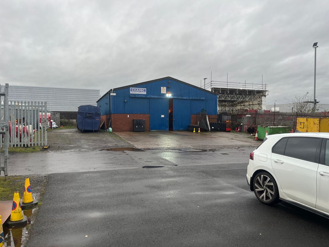 27 Bankhead Drive, Edinburgh, EH11 4DN