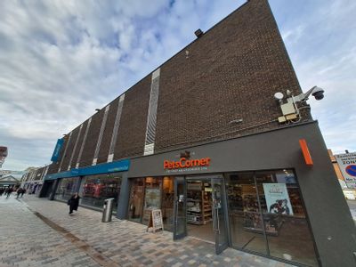 Property Image for 6-10 Princess Way, Camberley, Surrey, GU15 3SP