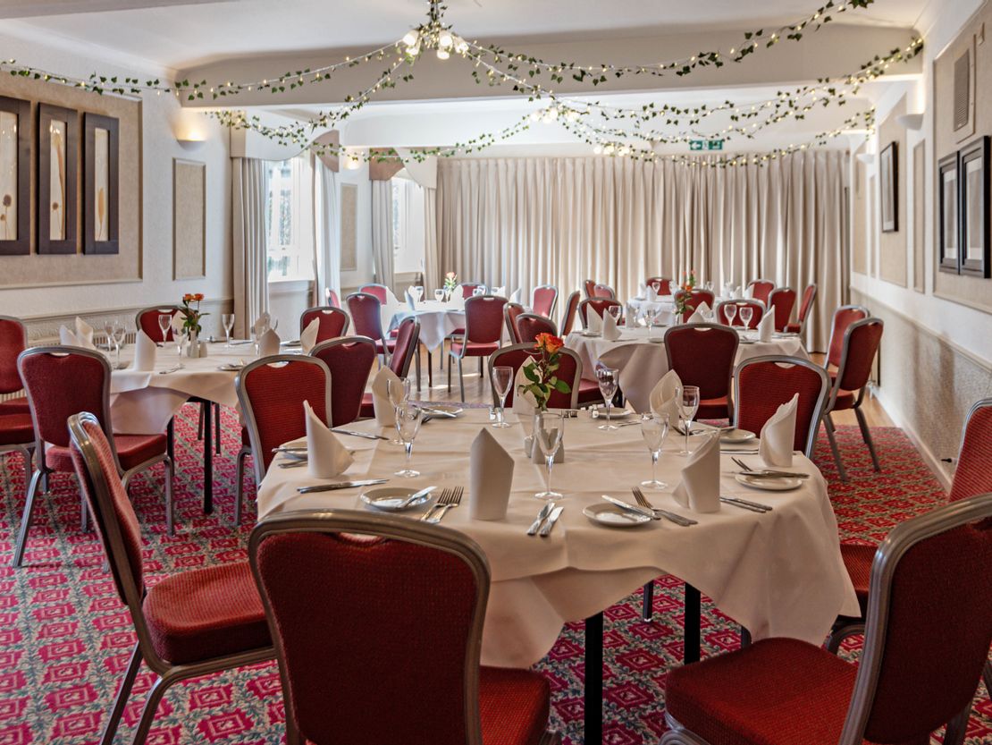 Townhouse Hotel, 3 Market Square, Melrose, TD6 9PQ