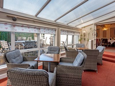 Property Image for Townhouse Hotel, 3 Market Square, Melrose, TD6 9PQ