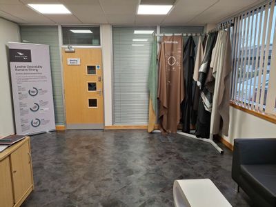 Property Image for Unit 1B Coventry Innovation Village, Cheetah Road, Coventry, West Midlands, CV1 2TL