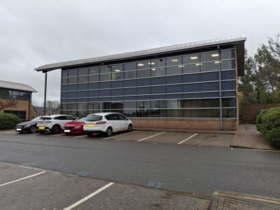 Property Image for Unit 1B Coventry Innovation Village, Cheetah Road, Coventry, West Midlands, CV1 2TL