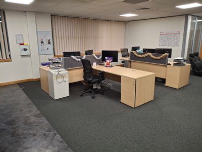 Property Image for Unit 1B Coventry Innovation Village, Cheetah Road, Coventry, West Midlands, CV1 2TL