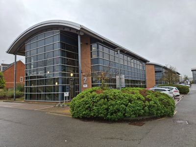 Property Image for Unit 1B Coventry Innovation Village, Cheetah Road, Coventry, West Midlands, CV1 2TL