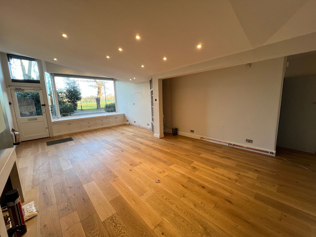 5 Rocks Lane, Barnes, London, SW13 0DB