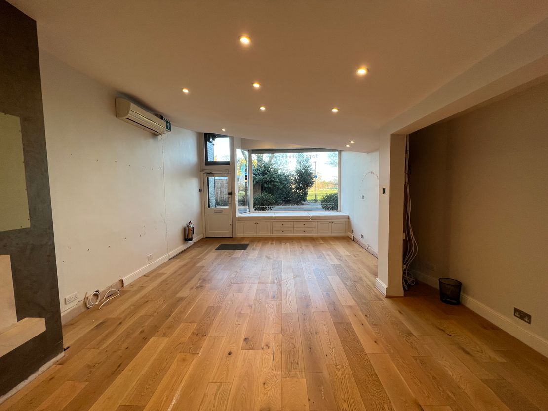 5 Rocks Lane, Barnes, London, SW13 0DB