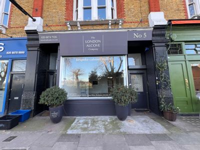 Property Image for 5 Rocks Lane, Barnes, London, SW13 0DB