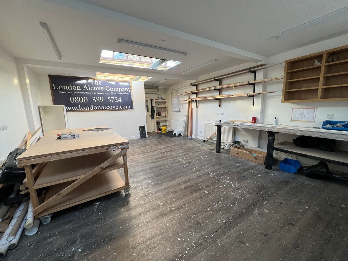5 Rocks Lane, Barnes, London, SW13 0DB