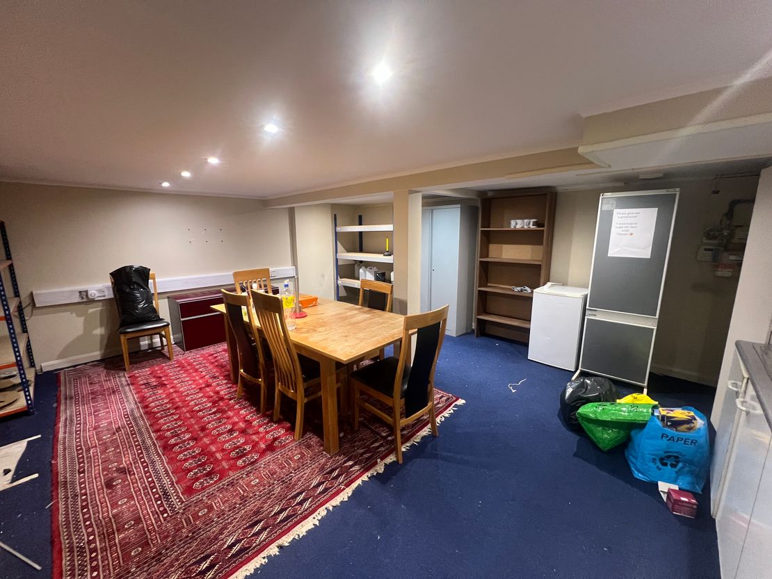 5 Rocks Lane, Barnes, London, SW13 0DB