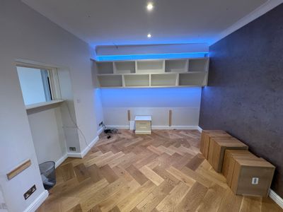 Property Image for 5 Rocks Lane, Barnes, London, SW13 0DB