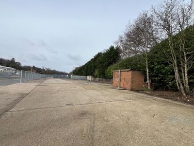Property Image for Rowfant Open Storage, Wallage Lane, Rowfant, Crawley, West Sussex, RH10 4NF