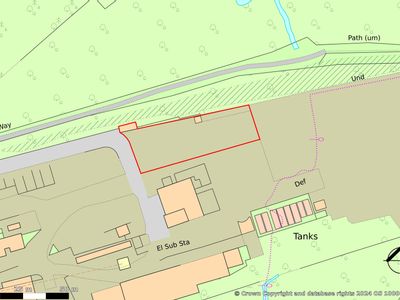 Property Image for Rowfant Open Storage, Wallage Lane, Rowfant, Crawley, West Sussex, RH10 4NF