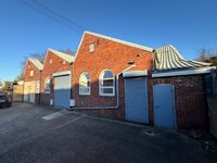 Property Image for The Old Dairy, 51a St Peters Street, South Croydon, Surrey, CR2 7DG