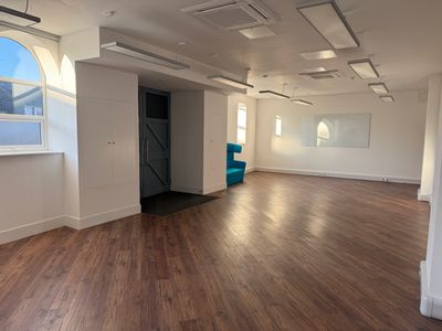 Property Image for The Old Dairy, 51a St Peters Street, South Croydon, Surrey, CR2 7DG