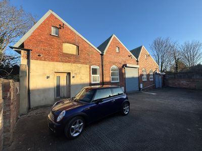 Property Image for The Old Dairy, 51a St Peters Street, South Croydon, Surrey, CR2 7DG