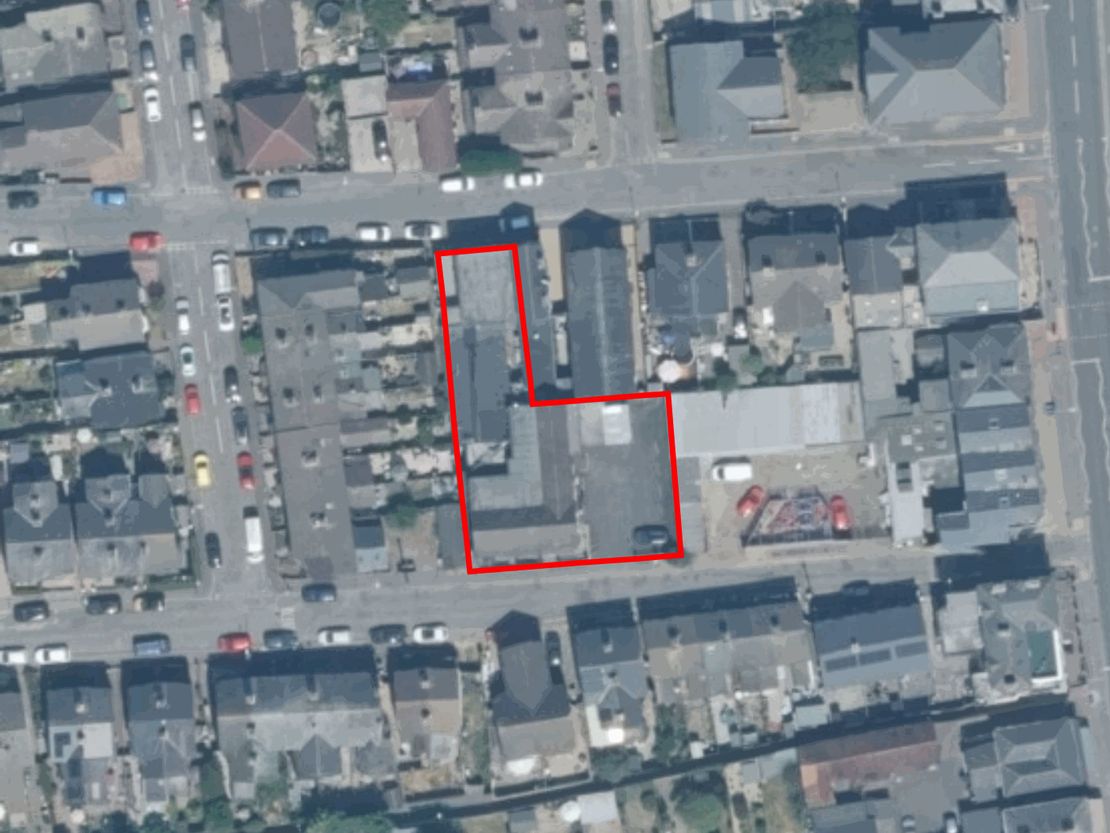 24 Forge Road, Tunbridge Wells, Kent, TN4 0EX