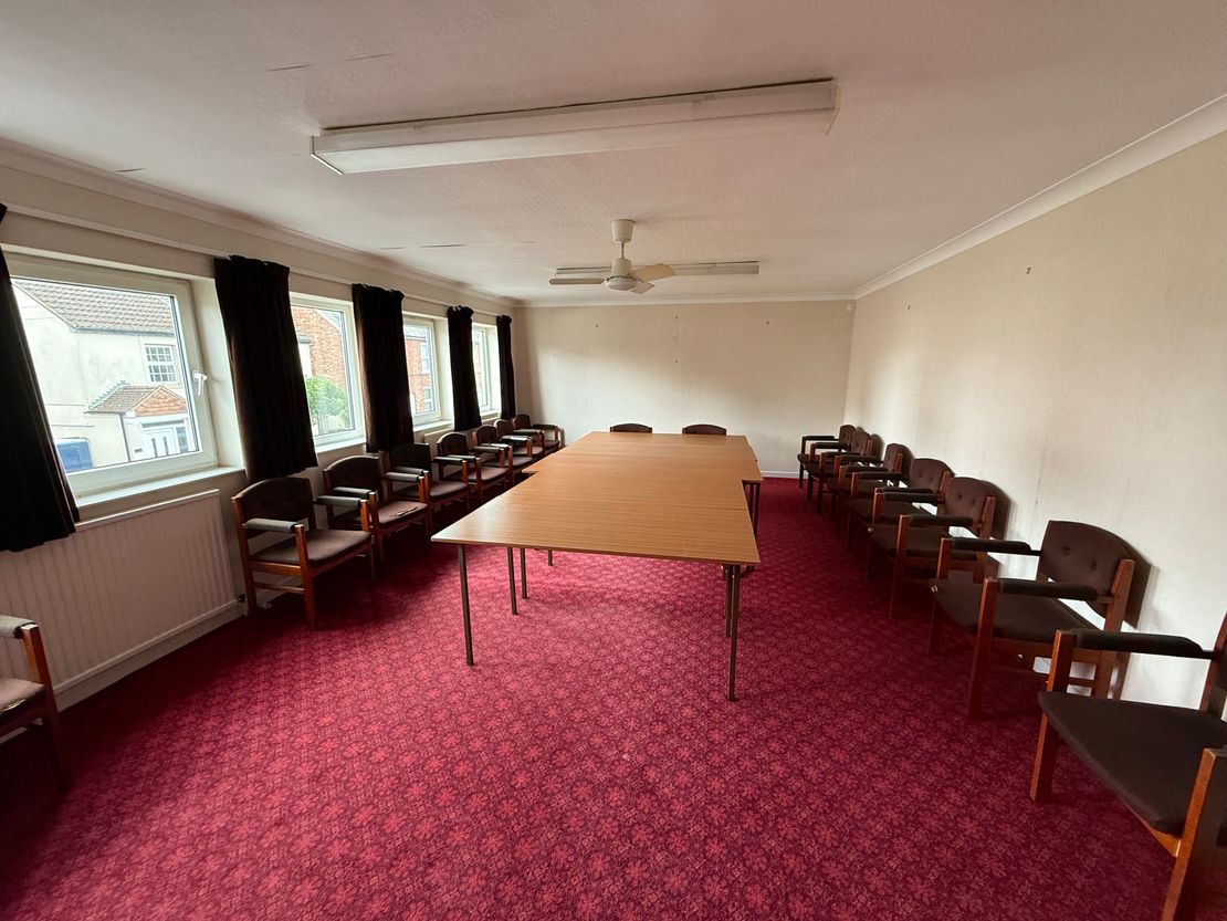 24 Forge Road, Tunbridge Wells, Kent, TN4 0EX