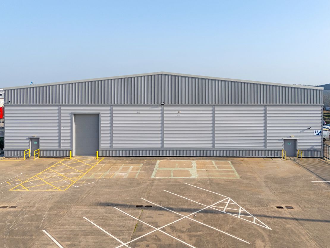 Unit 15E, Follingsby Close, Gateshead, Tyne And Wear, NE10 8YG