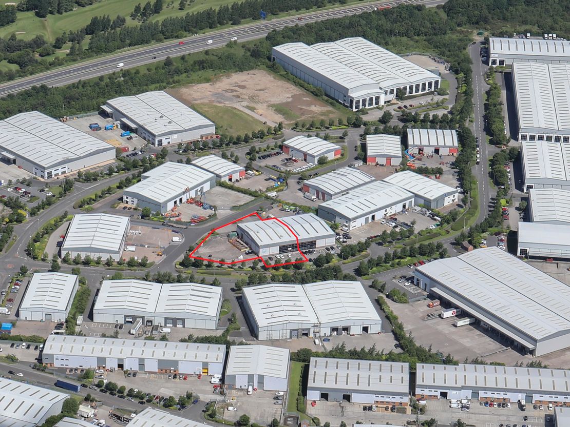 Unit 15E, Follingsby Close, Gateshead, Tyne And Wear, NE10 8YG